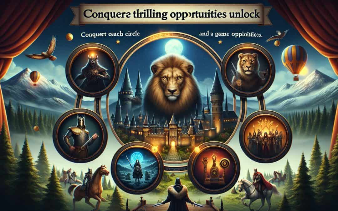 Igre koje otvaraju nove značajke sa svakim dobitkom