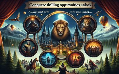 Igre koje otvaraju nove značajke sa svakim dobitkom