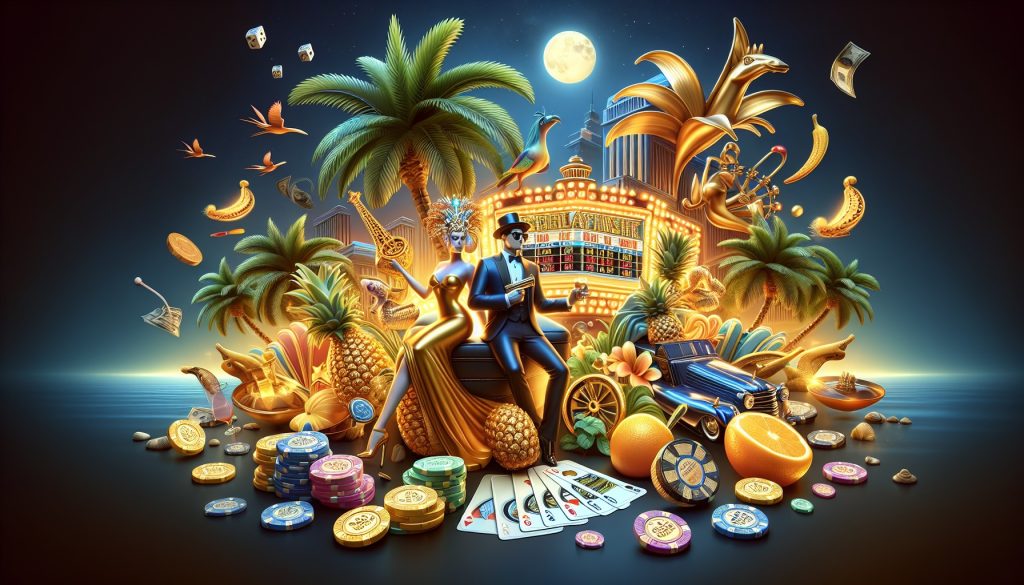 Sve što moraš znati o casino cashback promocijama