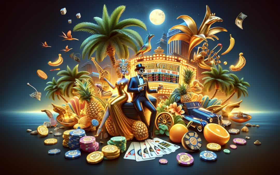 Sve što moraš znati o casino cashback promocijama