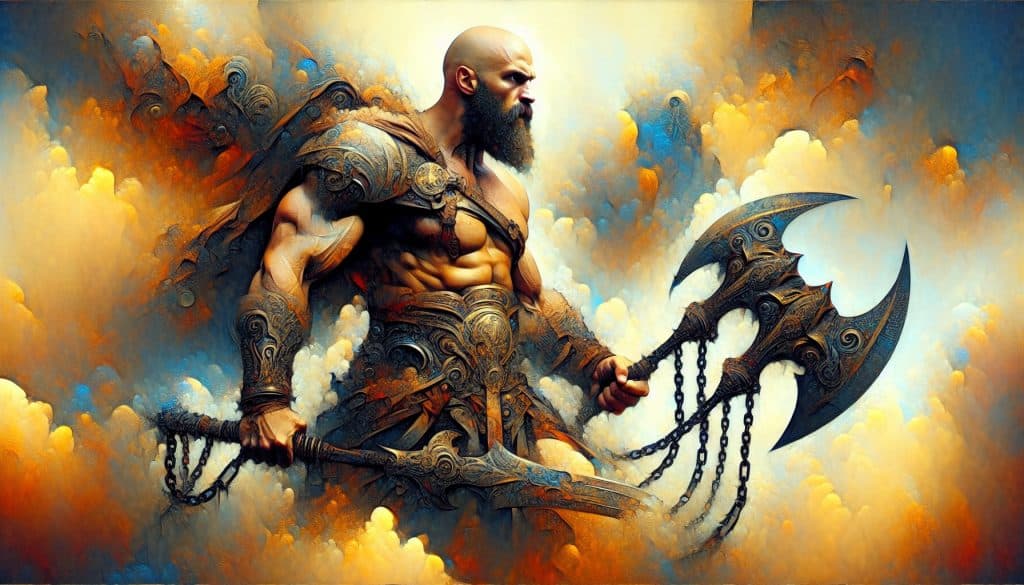 Igre s temom mitologije koje dominiraju tržištem