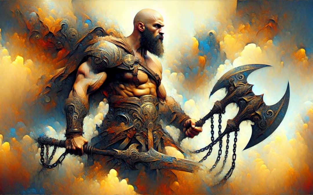 Igre s temom mitologije koje dominiraju tržištem