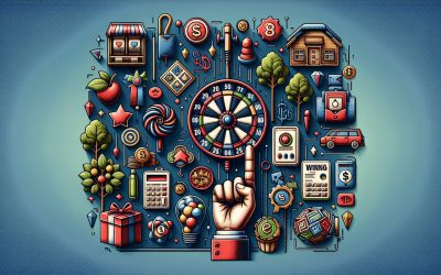 Kako prepoznati promotivne igre