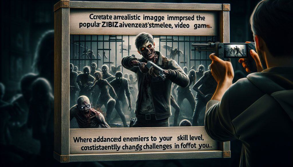 Igre koje koriste umjetnu inteligenciju za prilagodbu