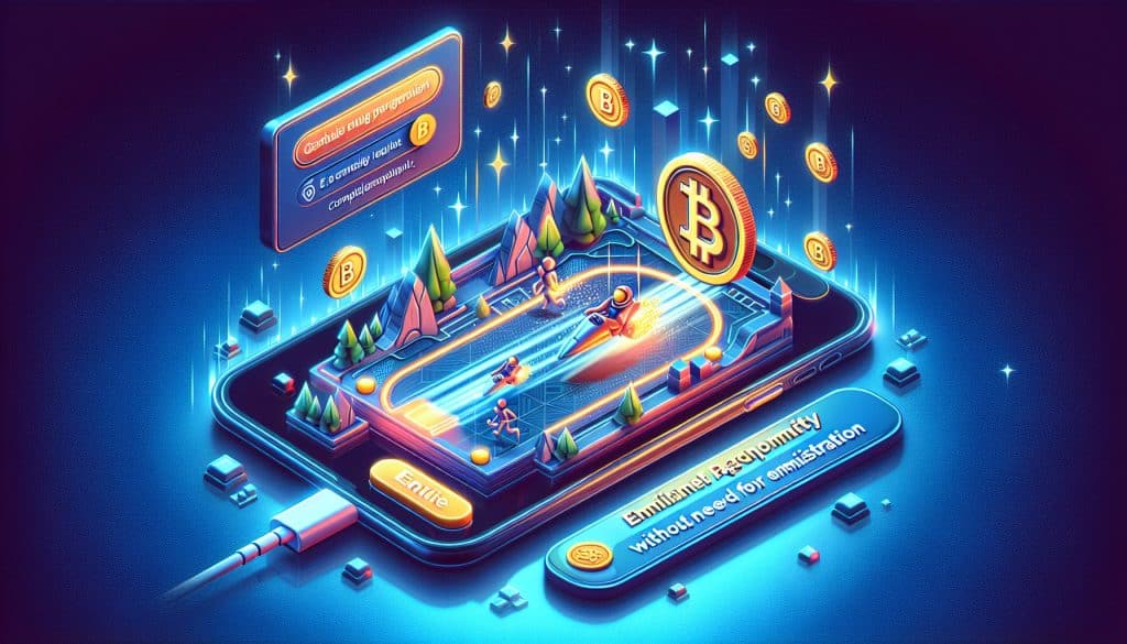 Casino platforme koje omogućuju igranje bez e-maila Casino platforme koje omogućuju igranje bez e-maila