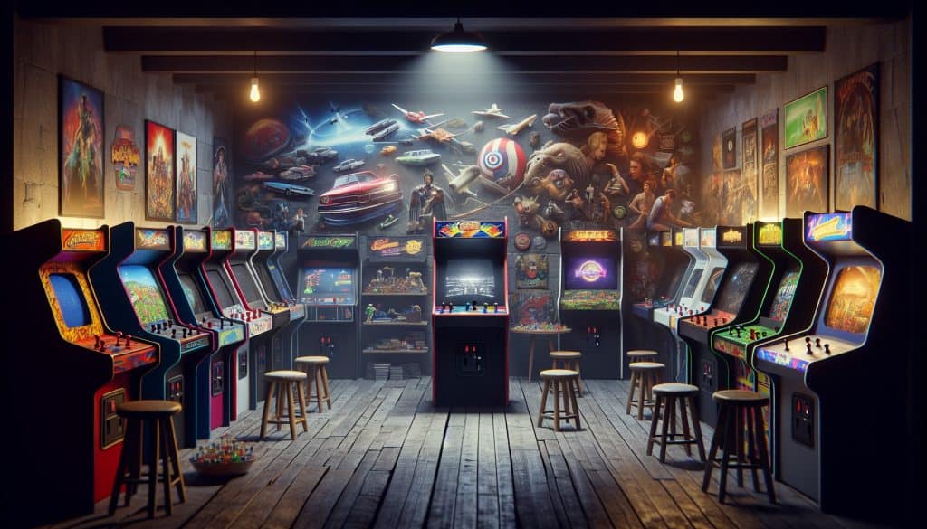 Igre koje se baziraju na starim videoigrama