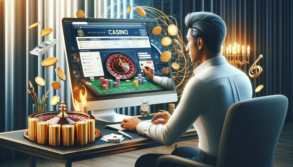 Casino recenzije s iskustvima stvarnih korisnika