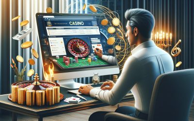 Casino recenzije s iskustvima stvarnih korisnika