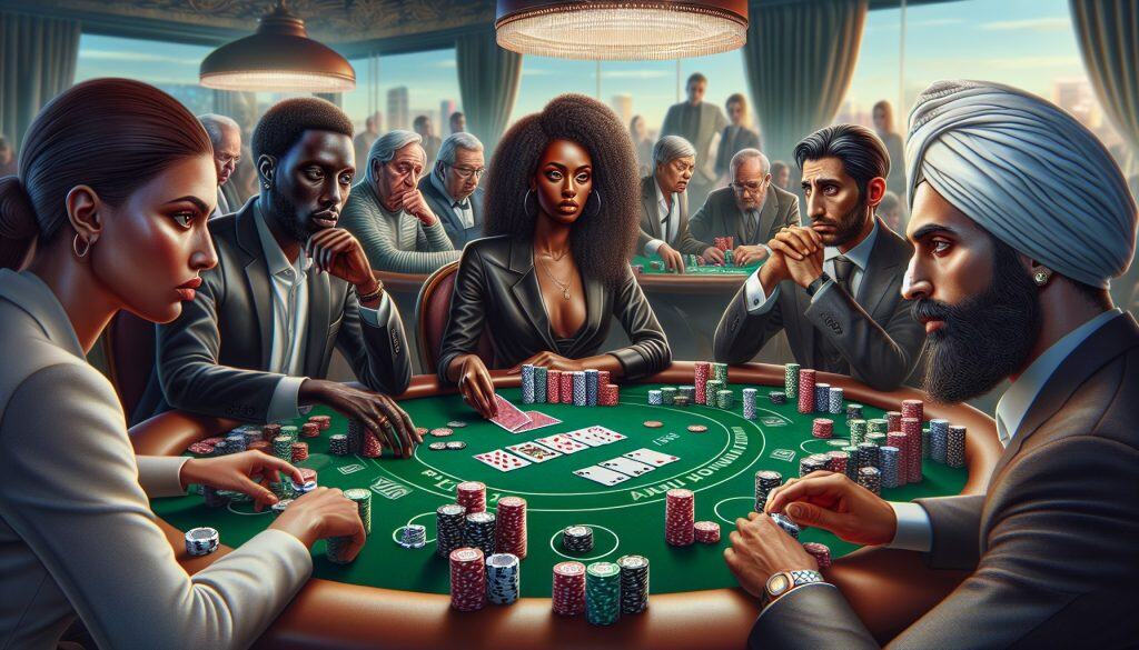 Koliko je vještina stvarno važna u casino pokeru Koliko je vještina stvarno važna u casino pokeru