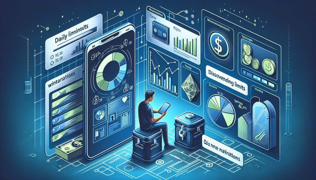 Koji su maksimalni limiti za isplatu u danu Koji su maksimalni limiti za isplatu u danu