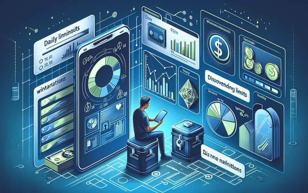 Koji su maksimalni limiti za isplatu u danu