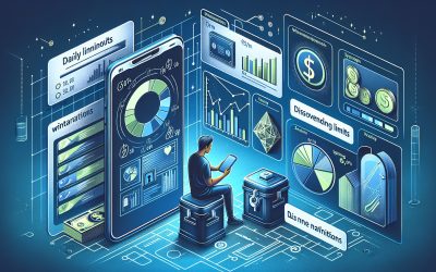 Koji su maksimalni limiti za isplatu u danu