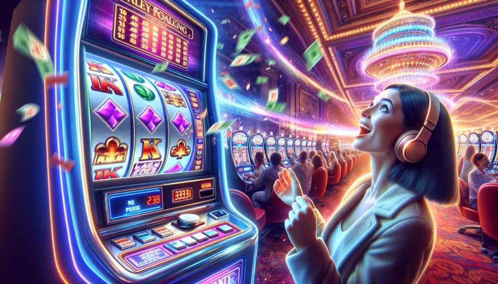 Casino igre koje koriste player profiling Casino igre koje koriste player profiling