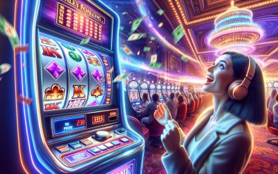 Casino igre koje koriste player profiling