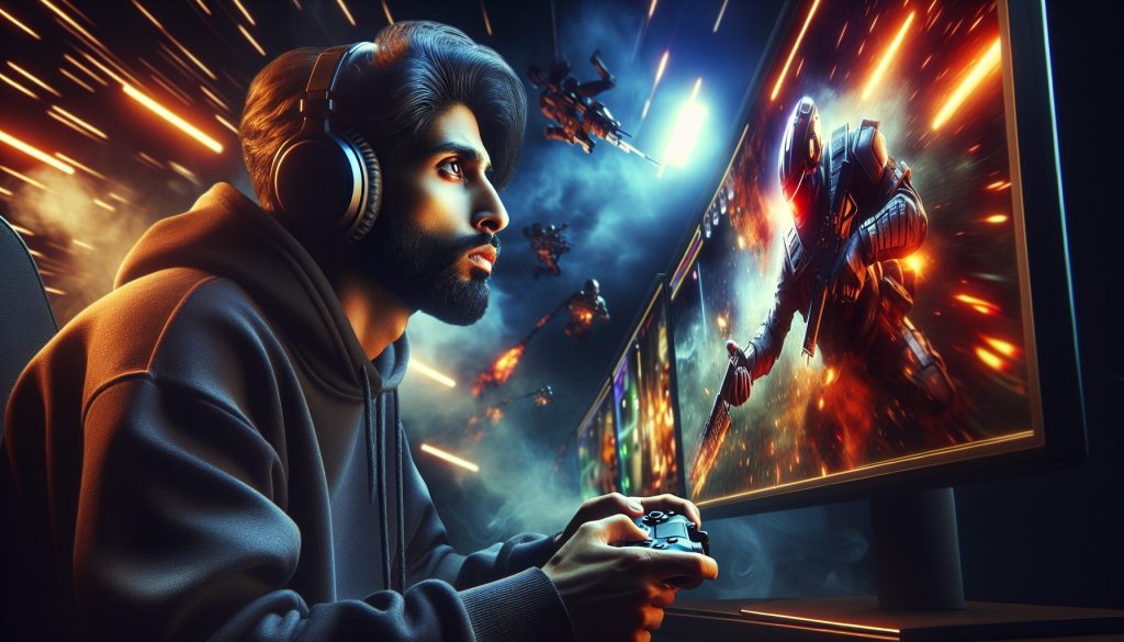 Utjecaj glazbe i zvukova na tvoju igru