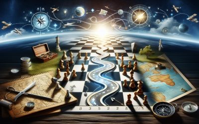 Igranje na sreću protiv igranja po planu