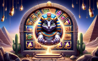 Slot izazov: igraj samo igre sa slovom “Z” u nazivu