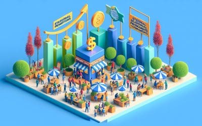 Kako iskoristiti sezonske promocije i turnire