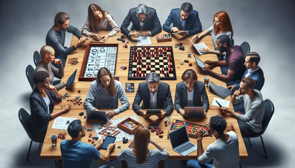 Igre koje se ažuriraju svakodnevno s novim izazovima