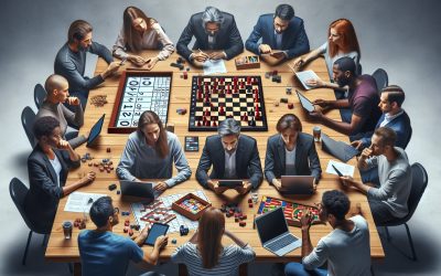 Igre koje se ažuriraju svakodnevno s novim izazovima