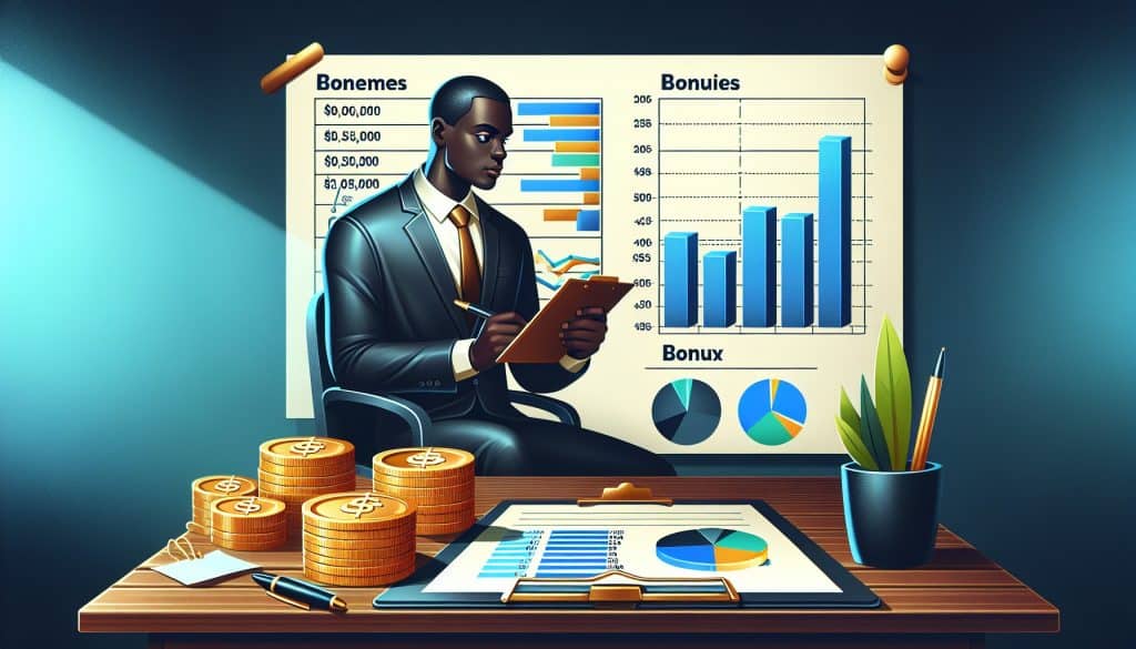 Kako izračunati isplativost bonusa