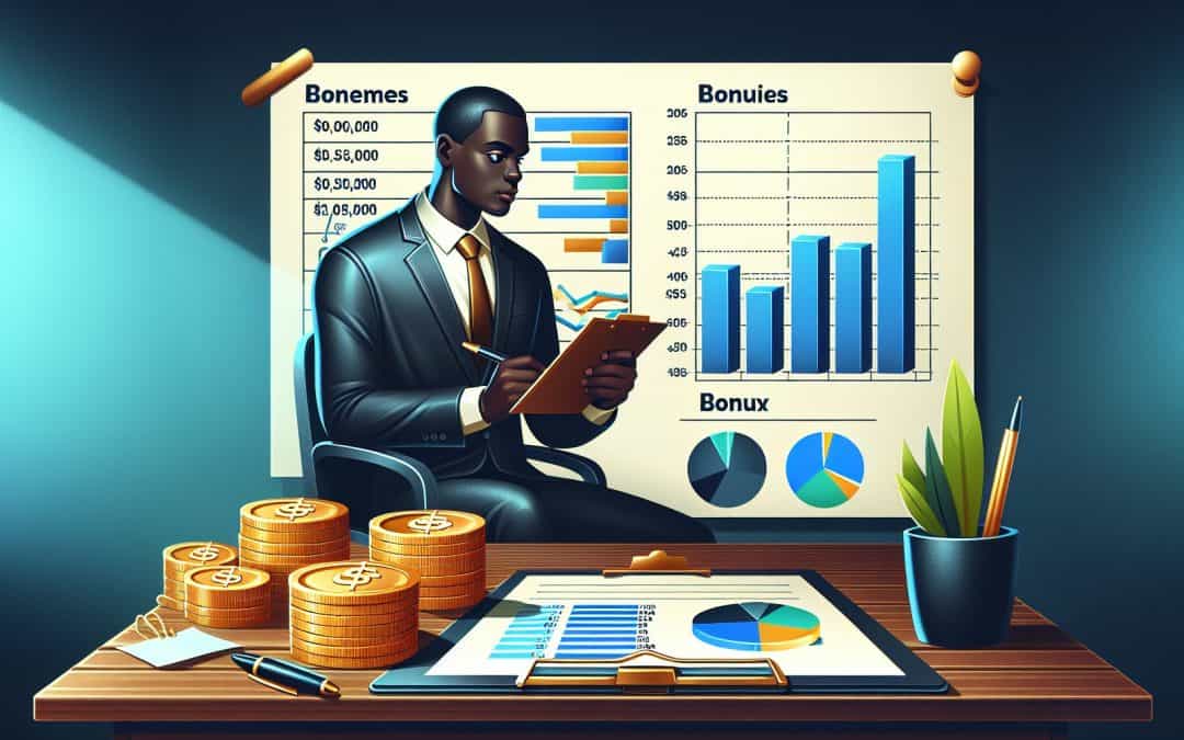 Kako izračunati isplativost bonusa