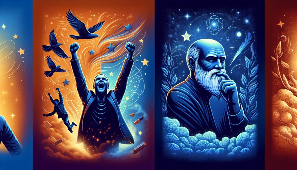 Kako upravljati emocijama kad osvojiš veliki iznos