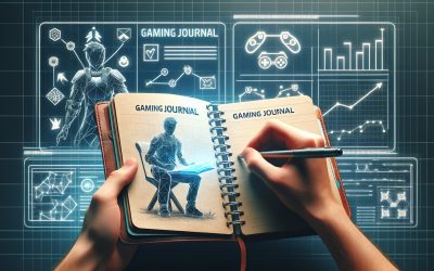 Kako koristiti dnevnik igranja za napredak