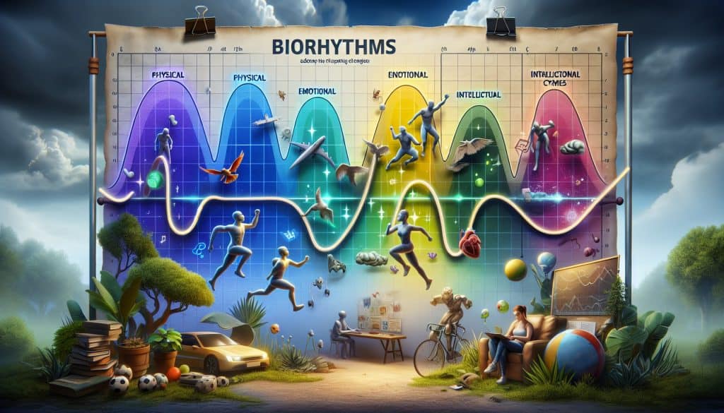 Igre koje koriste tvoj dnevni bioritam Igre koje koriste tvoj dnevni bioritam