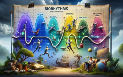 Igre koje koriste tvoj dnevni bioritam