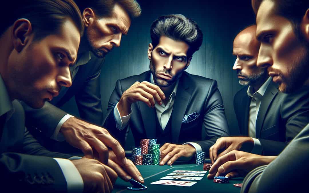 Poker lica i što znače za tvoj dobitak