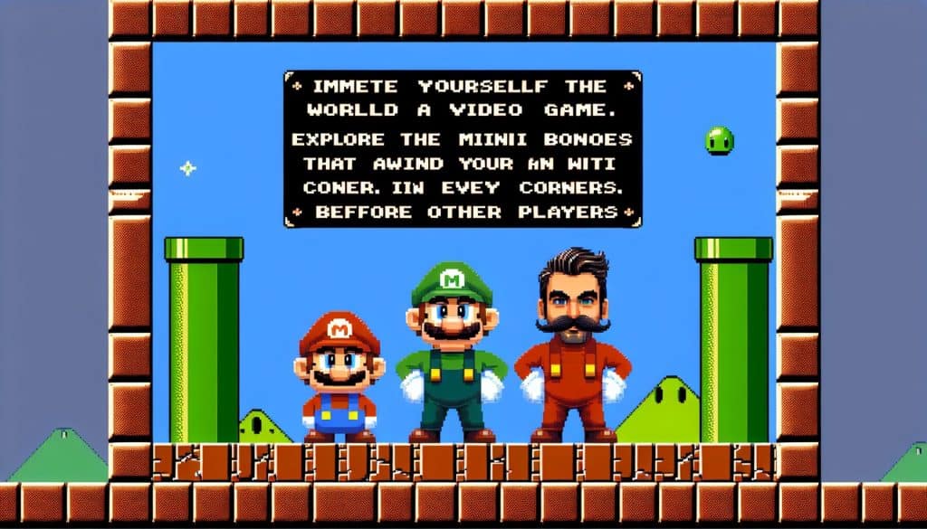 Igre koje imaju skrivene mini bonuse