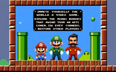 Igre koje imaju skrivene mini bonuse