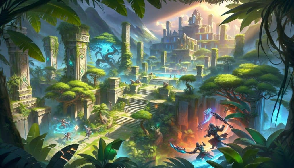 Igre koje koriste sustav reputacije igrača Igre koje koriste sustav reputacije igrača