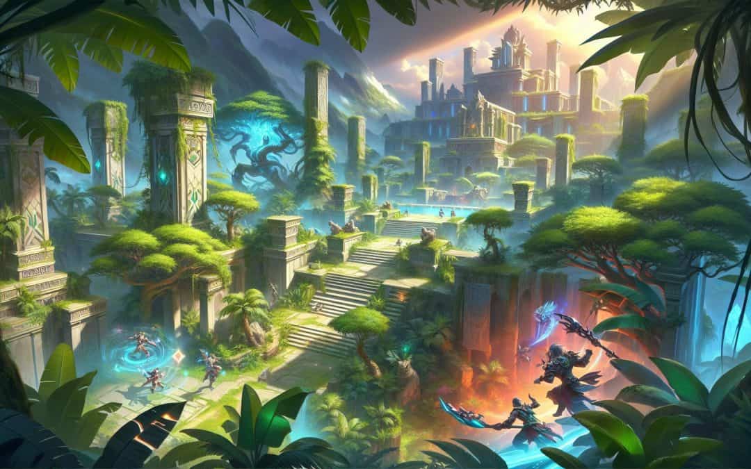 Igre koje koriste sustav reputacije igrača