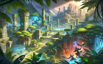 Igre koje koriste sustav reputacije igrača