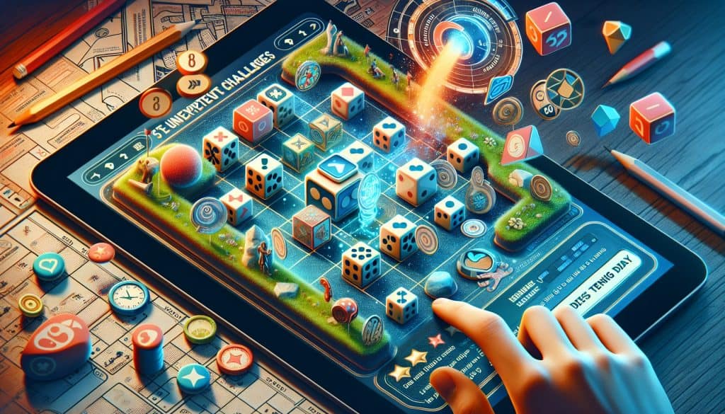 Igre koje koriste tvoju razinu sreće kao varijablu Igre koje koriste tvoju razinu sreće kao varijablu