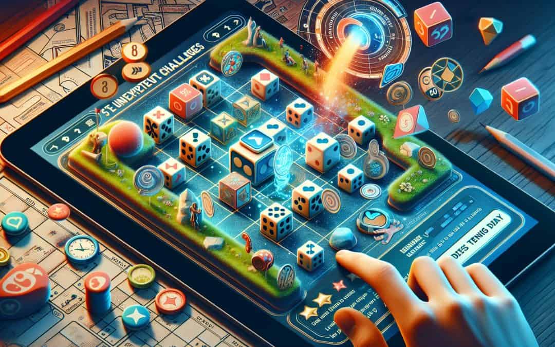 Igre koje koriste tvoju razinu sreće kao varijablu