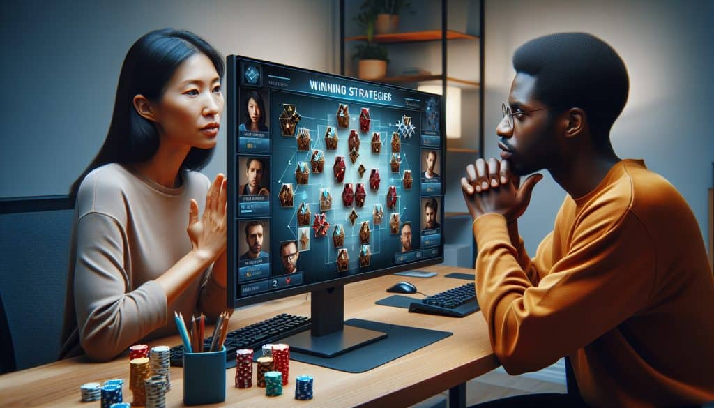 Igre koje ti daju uvid u tuđe dobitne kombinacije