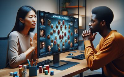 Igre koje ti daju uvid u tuđe dobitne kombinacije