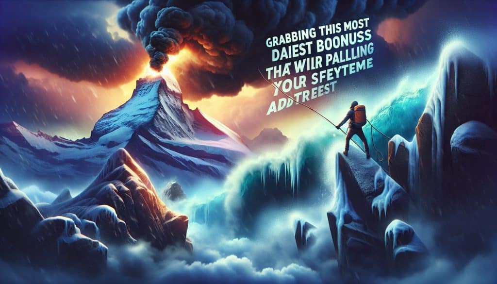 Koji je najopasniji bonus koji možeš prihvatiti Koji je najopasniji bonus koji možeš prihvatiti