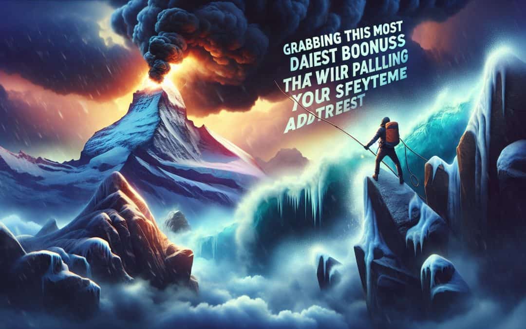 Koji je najopasniji bonus koji možeš prihvatiti