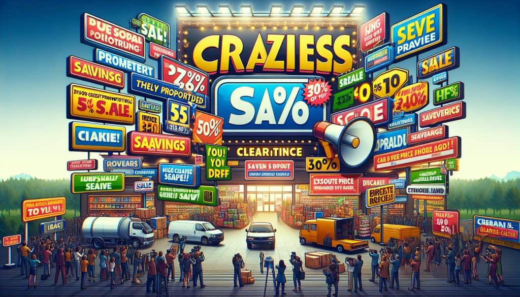 Najluđe promocije koje su stvarno postojale