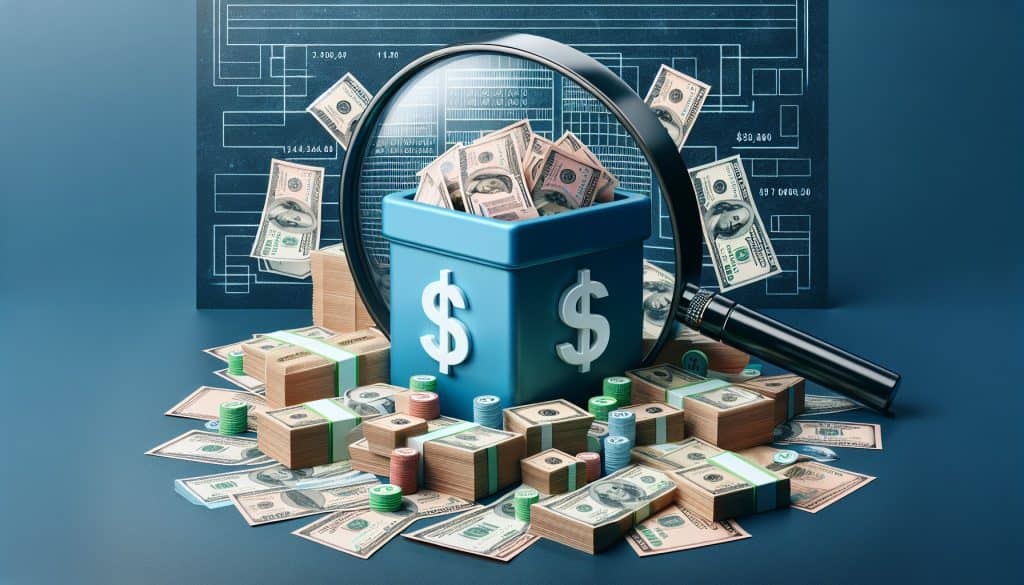 Najveće misterije neisplaćenih dobitaka Najveće misterije neisplaćenih dobitaka