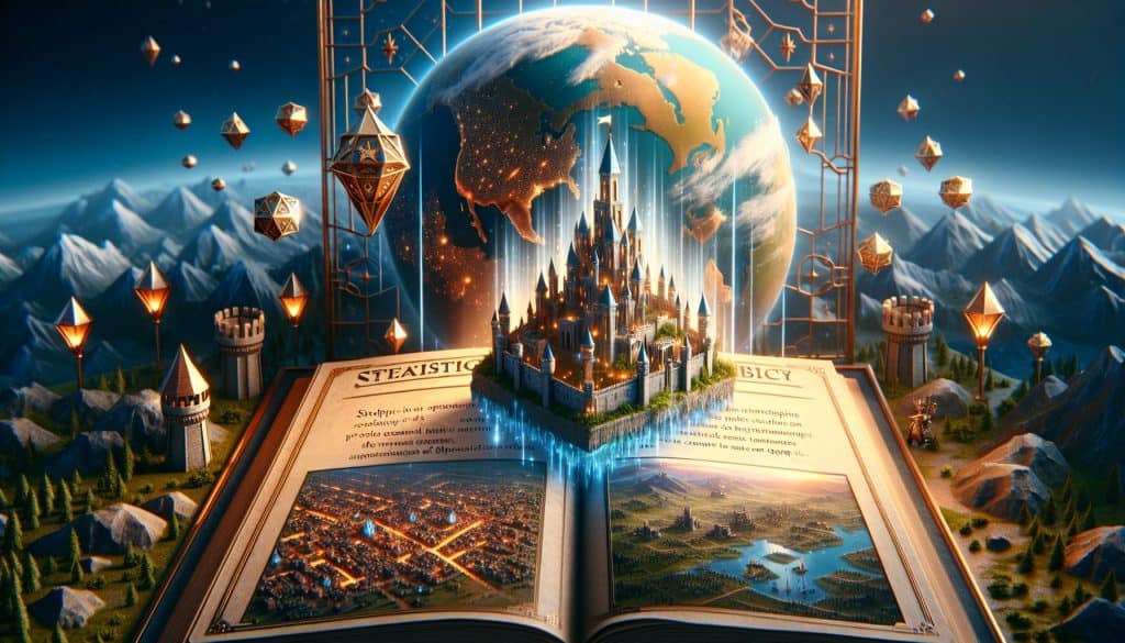 Igre koje koriste vlastitu valutu za stjecanje osjećaja moći