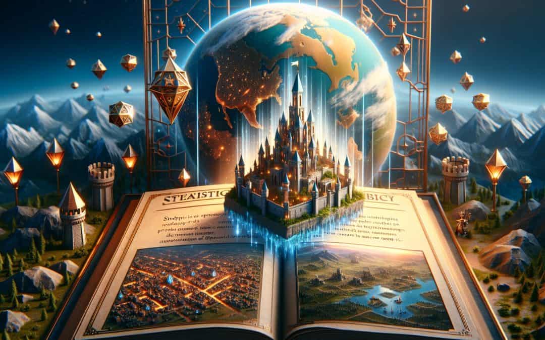 Igre koje koriste vlastitu valutu za stjecanje osjećaja moći