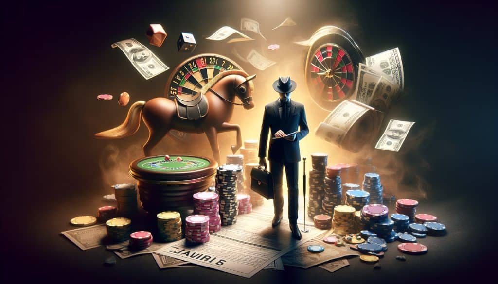 Na što paze iskusni igrači prije nego se registriraju