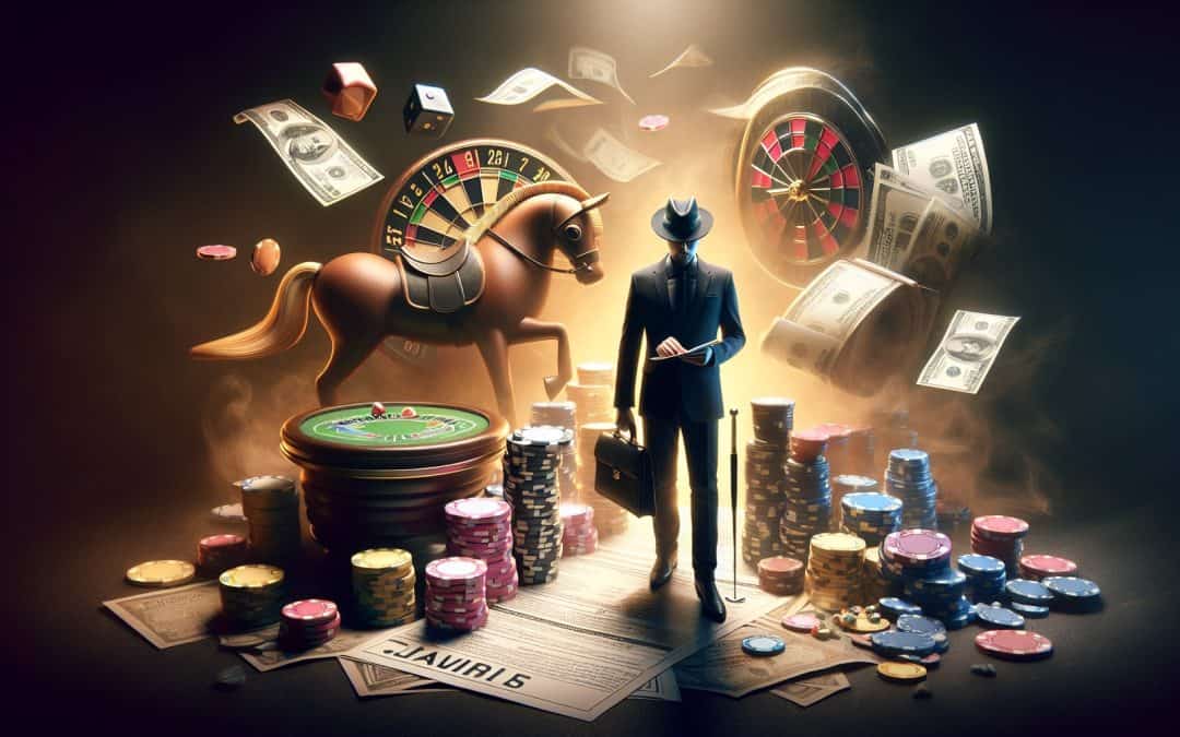 Na što paze iskusni igrači prije nego se registriraju