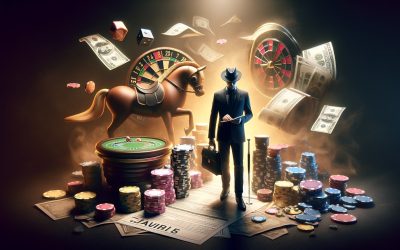 Na što paze iskusni igrači prije nego se registriraju