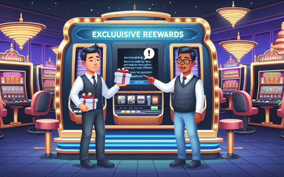 Casina koja nagrađuju korisnike za izvještavanje bugova